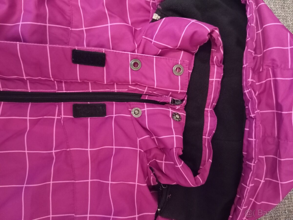 Predám lyžiarsku bundu, veľkosť 38 - 3