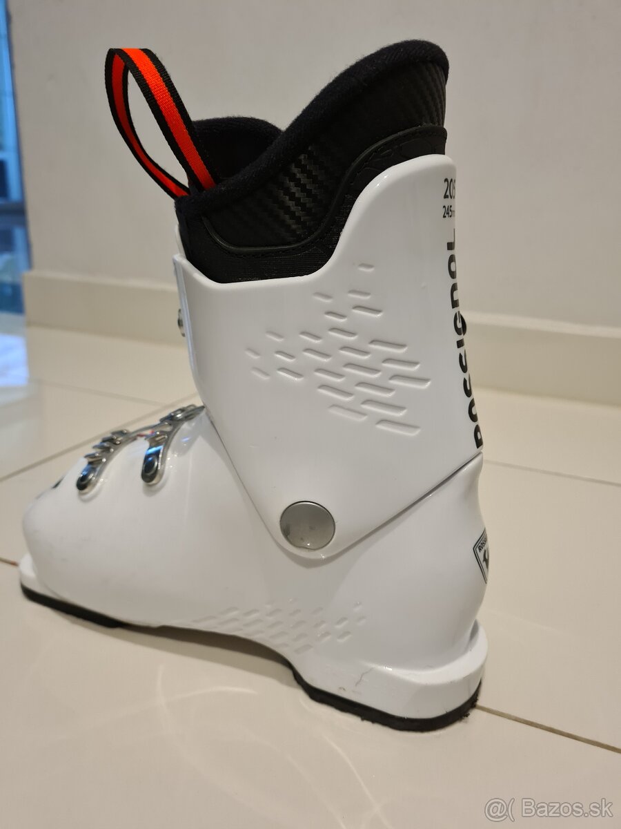 Detské lyžiarky ROSSIGNOL Hero J3, 20.5 – top stav, ako nové - 3