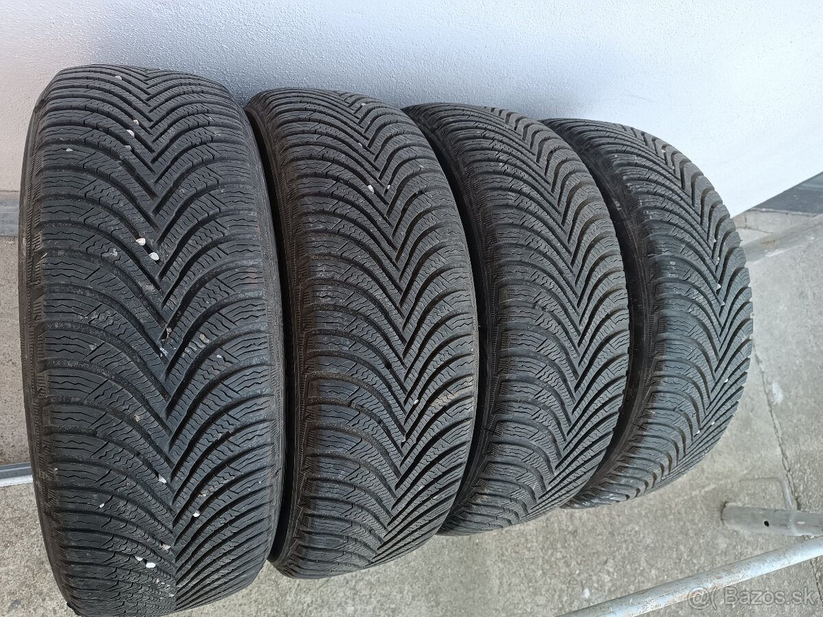 MICHELIN 205/60 R16 - 3