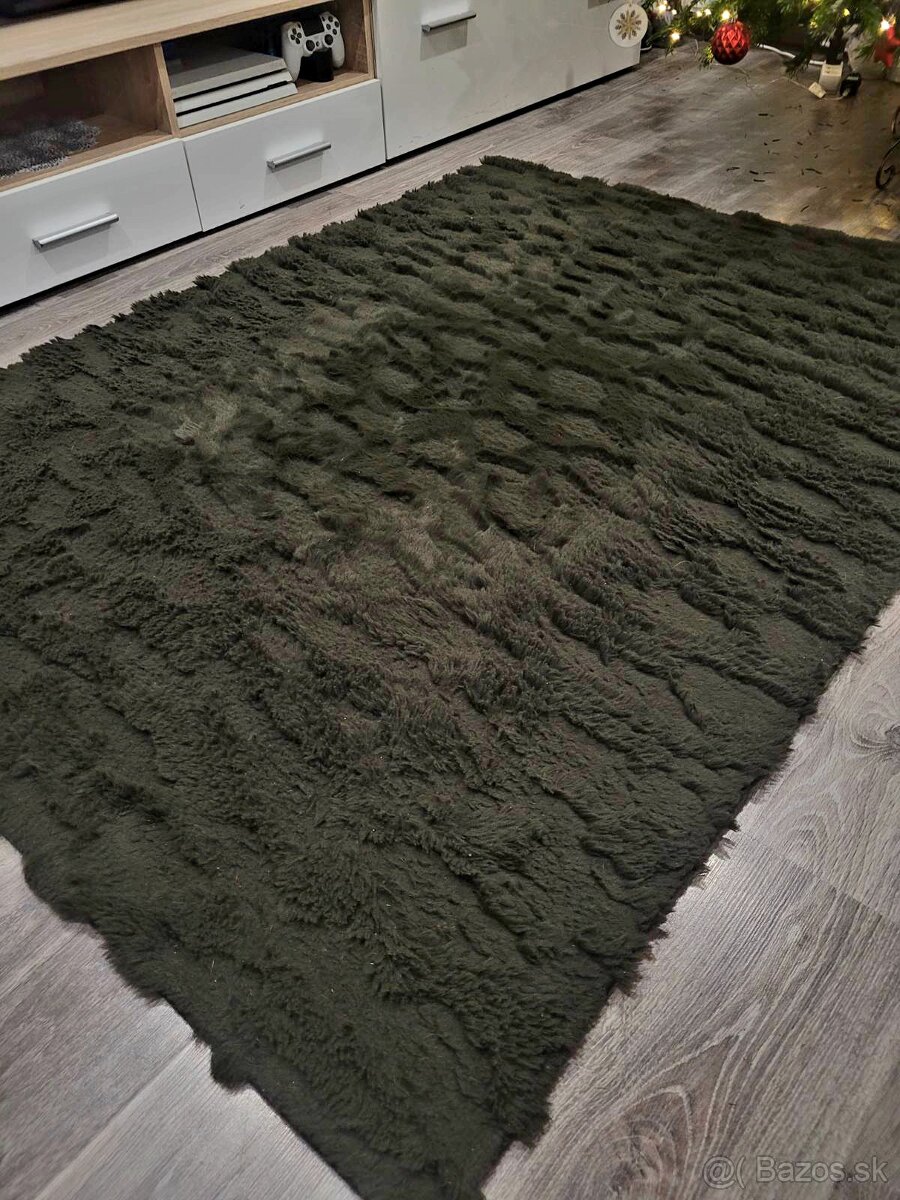 Koberec - 3