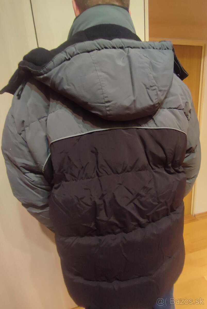 Zimné bundy - 3