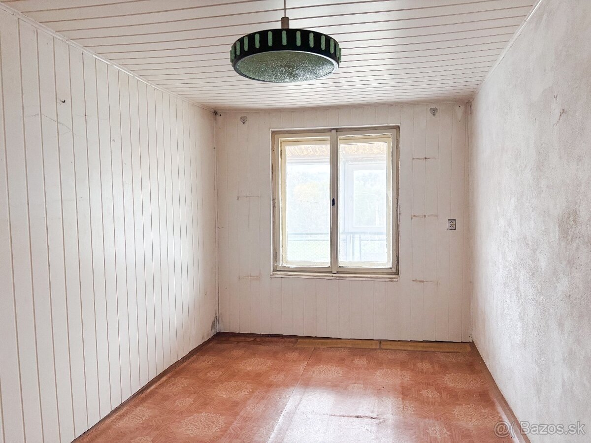 Vidiecky dom v Toryse - 3