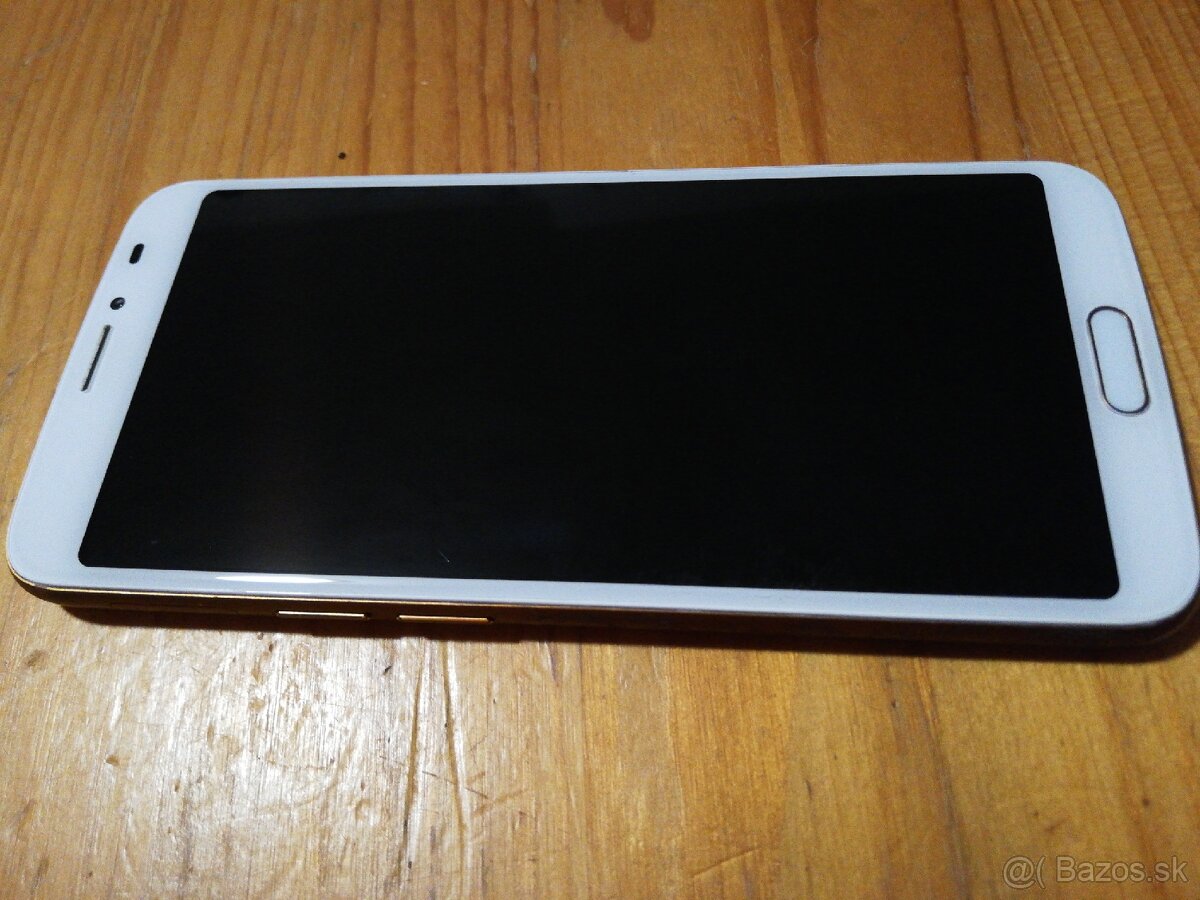 Smartphone Doro. - 3