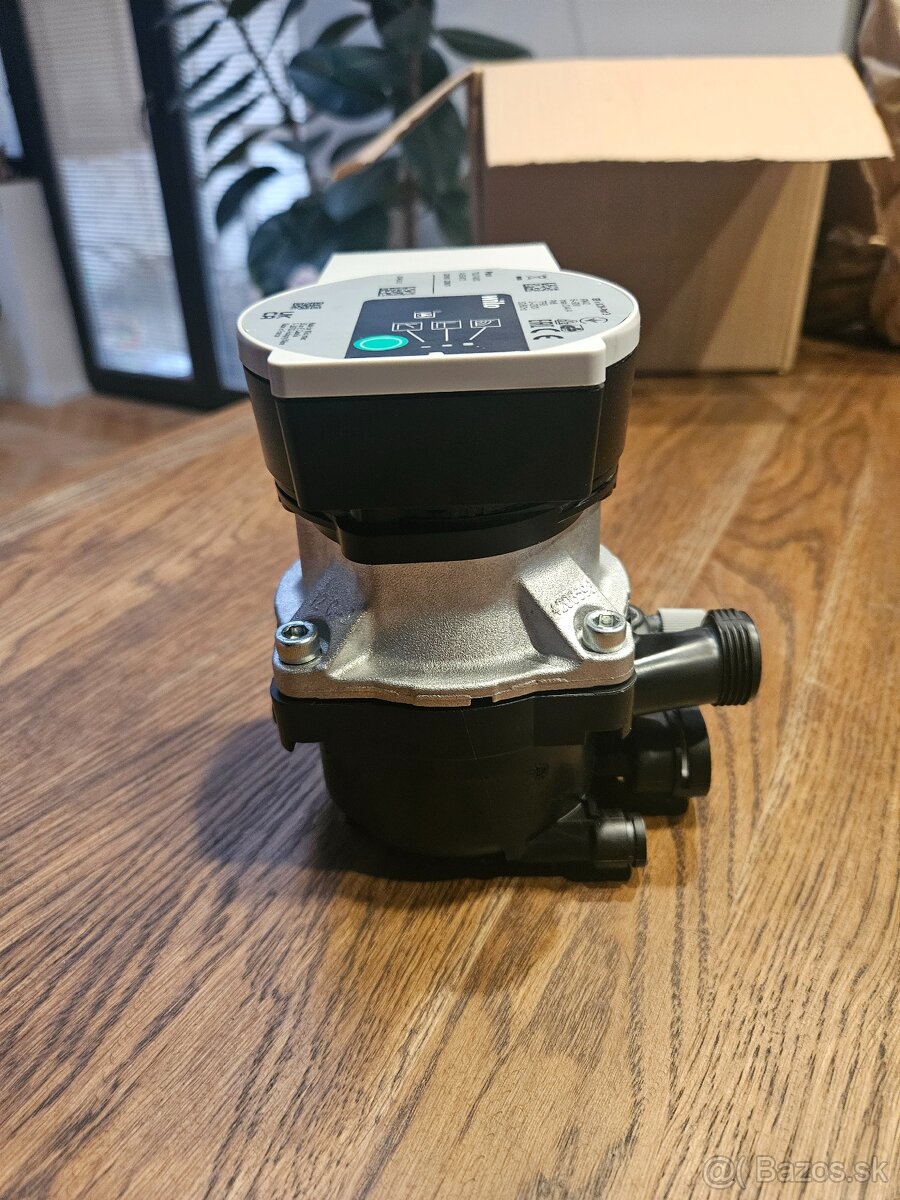 Obehové čerpadlo wilo para 7-50 SC - 3