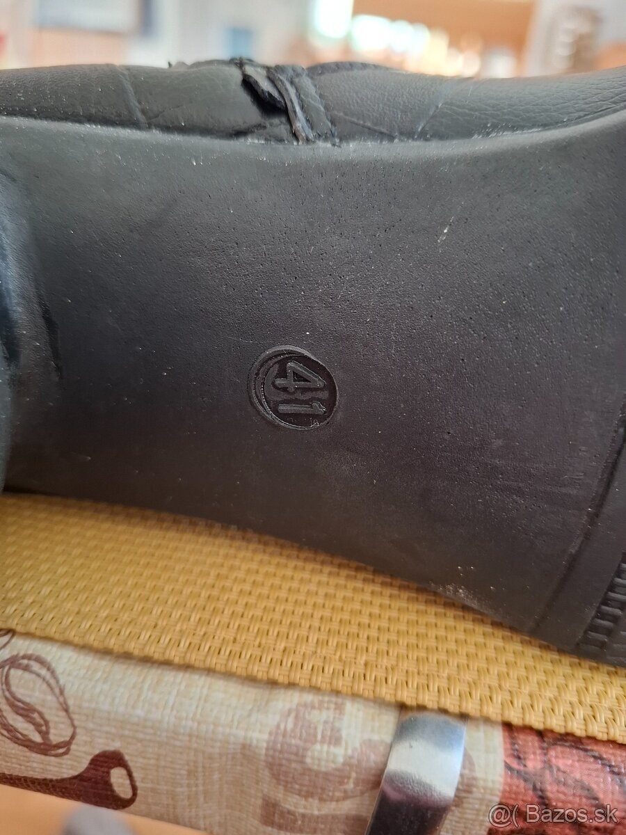 clenkove cizmy - 3