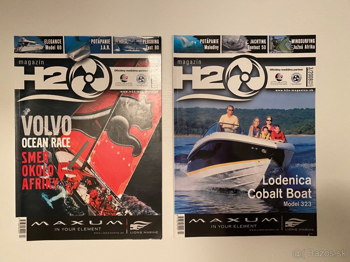 Časopisy Premiere, Brejk, The Source - 3