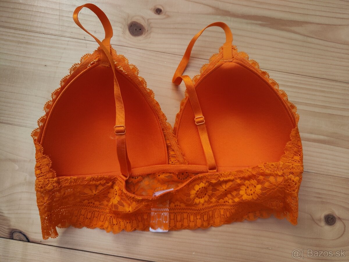 Podprsenky bez kostíc - 3