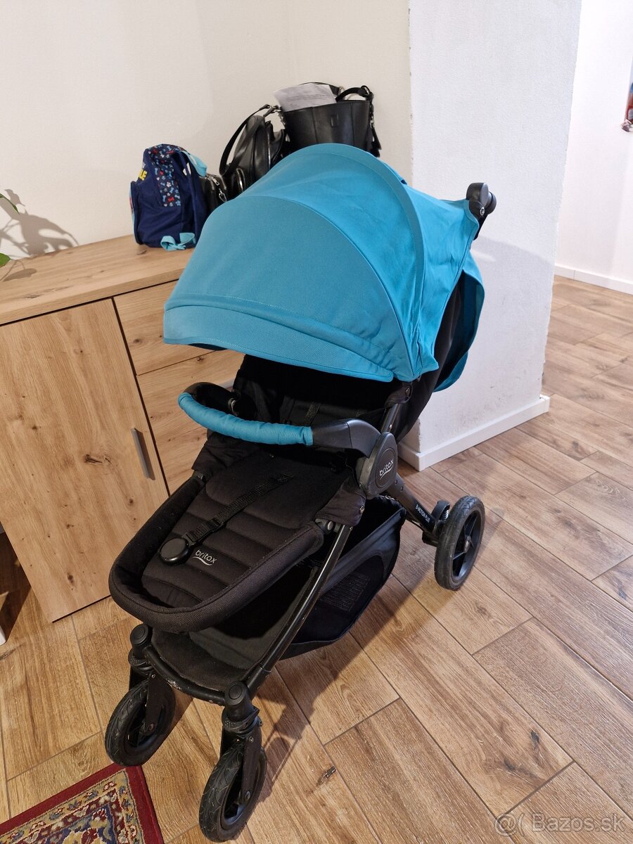 Britax b - motion - 3