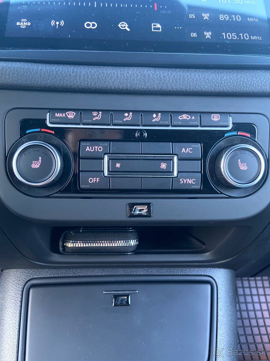 VW TIGUAN 2.0 TSI R LINE 4 MOTION - 3