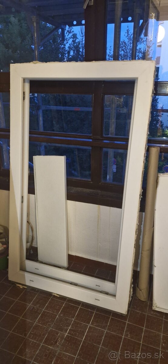Plastove okna Slovaktual rezerve - 3