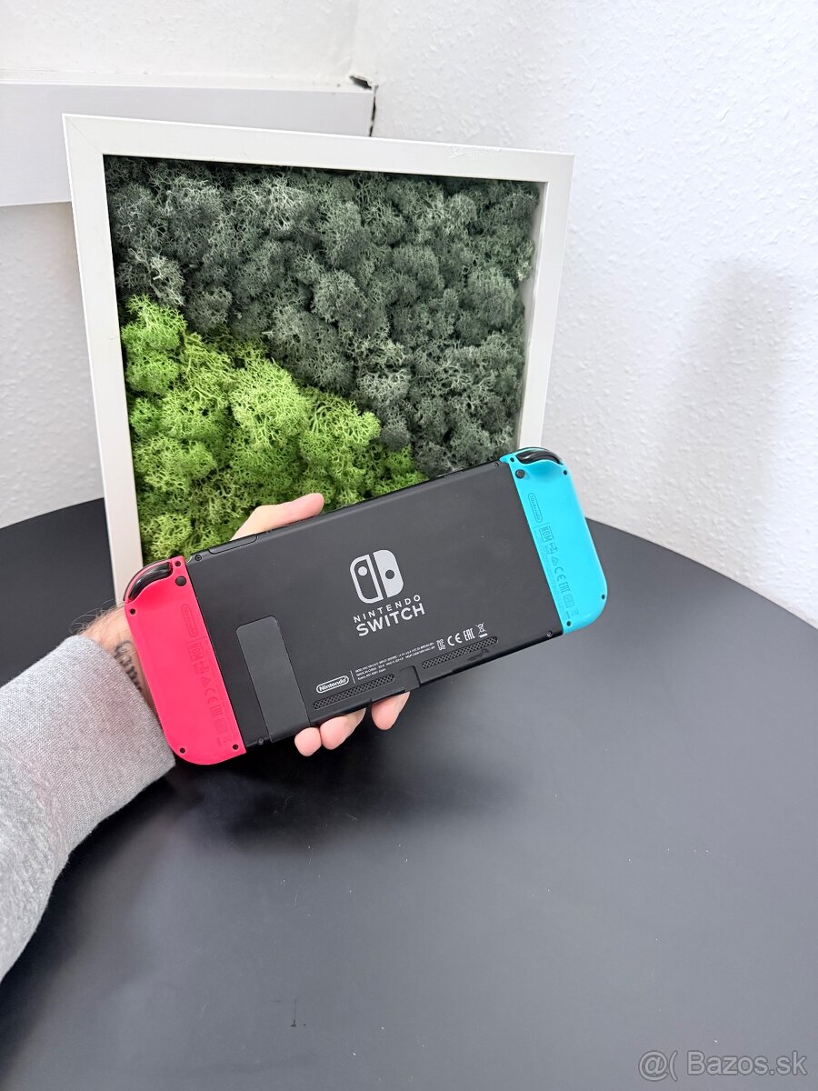 Nintendo Switch - 3