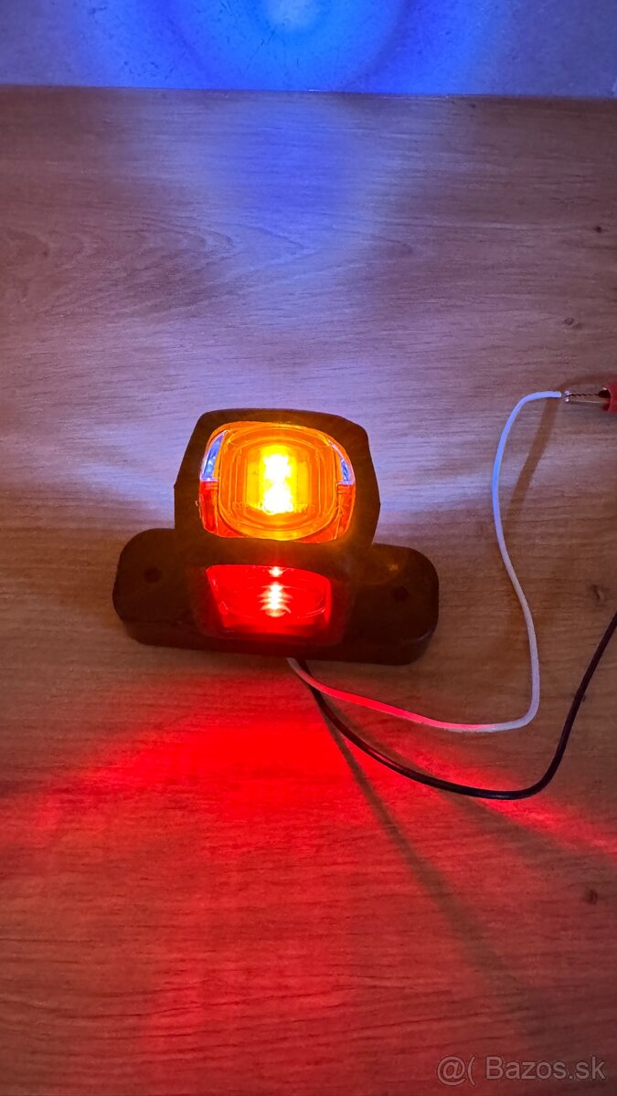 Požične osvetlenie LED - 3