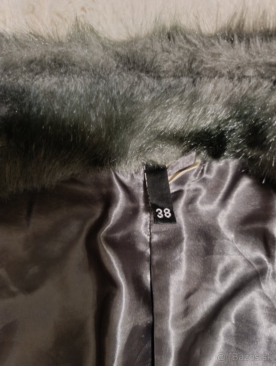 Dámsky kabatik - 3