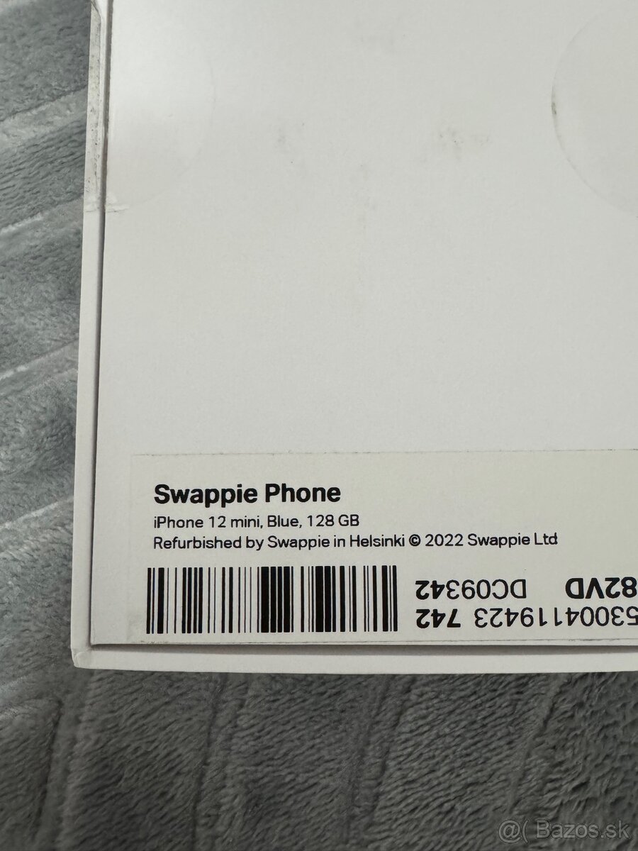 Apple iPhone 12 mini 128Gb - 3