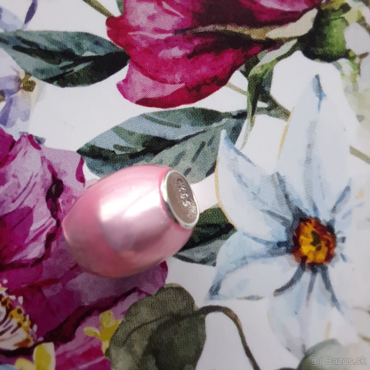 Prívesok Nežné Srdce - 3