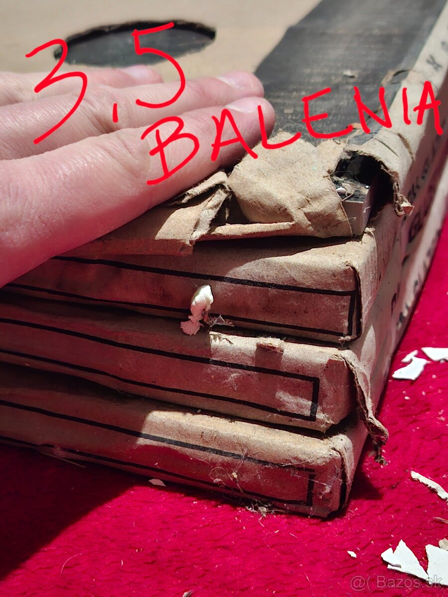 Gresová dlažba Golden Marble 600 × 1200 mm; lesklá - 3