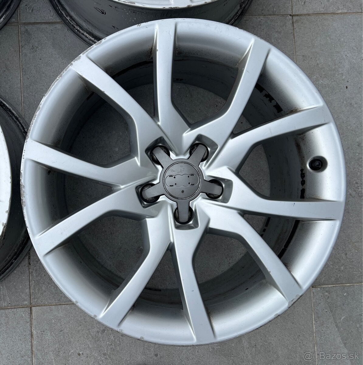 Audi Ronal R18 5x112 - 3