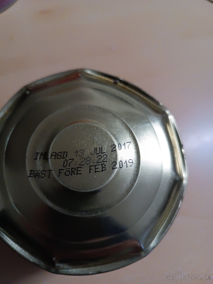 Predám Oskar Surströming - 3