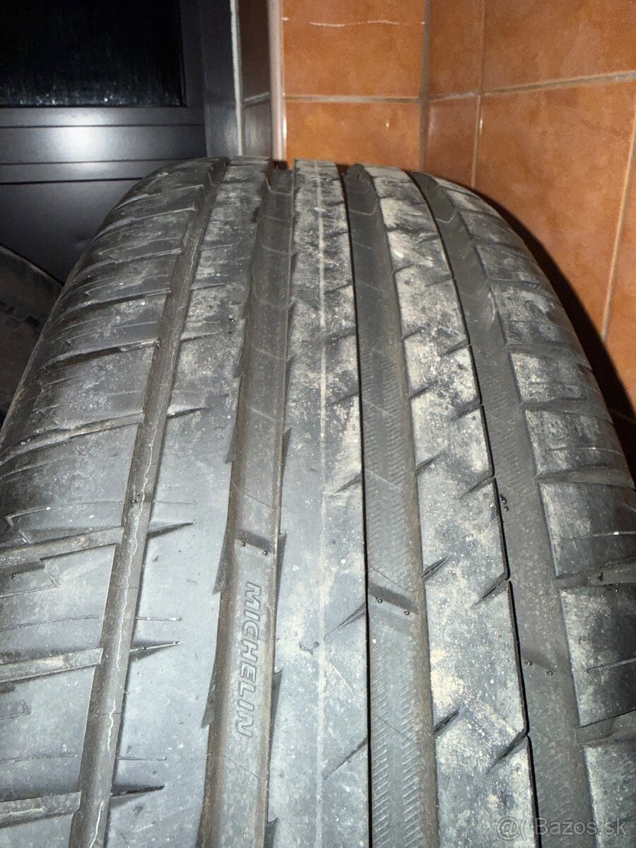Michelin pilot sport 4 225/65 R17 DOT 0425 - 3