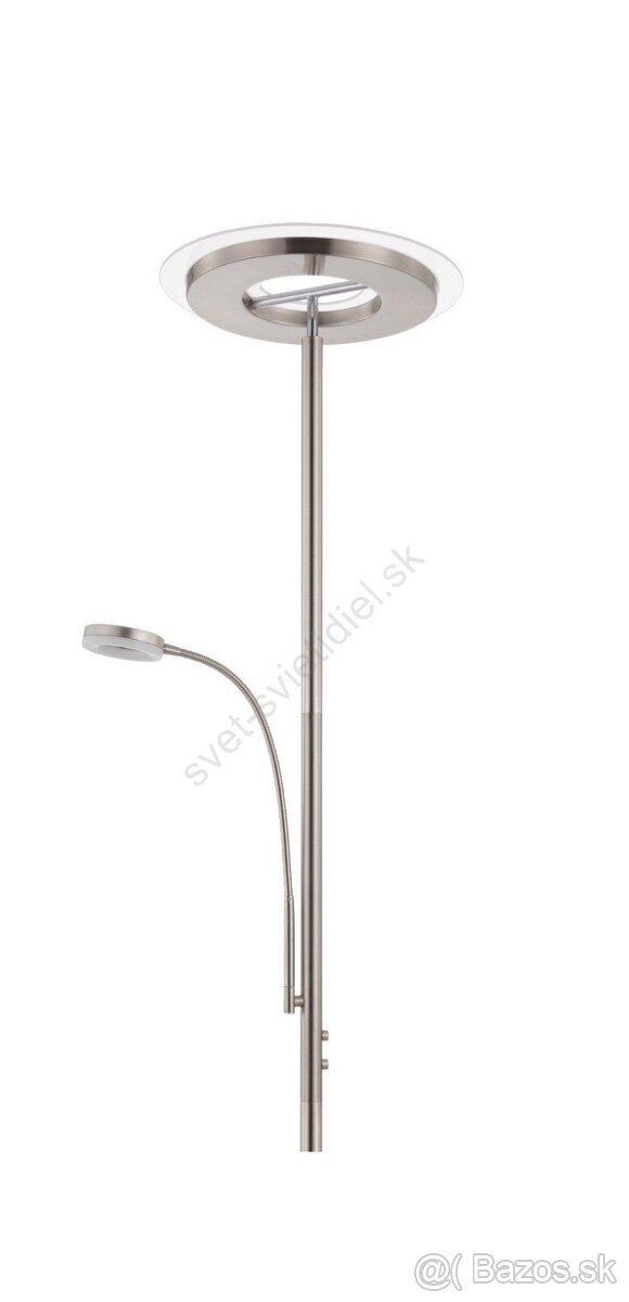 Stojacia lampa Eglo dotyková - 3