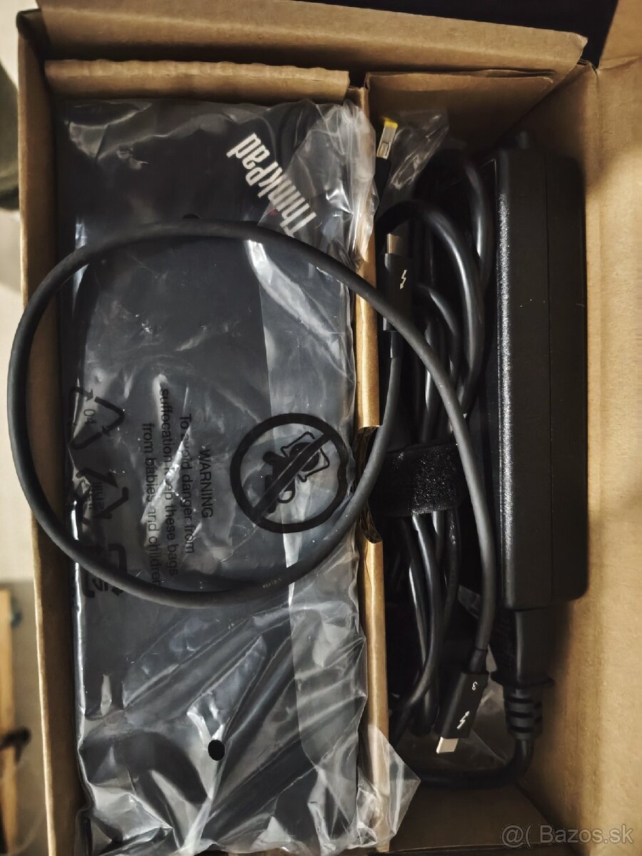 Predam dockstation thinkad - 3