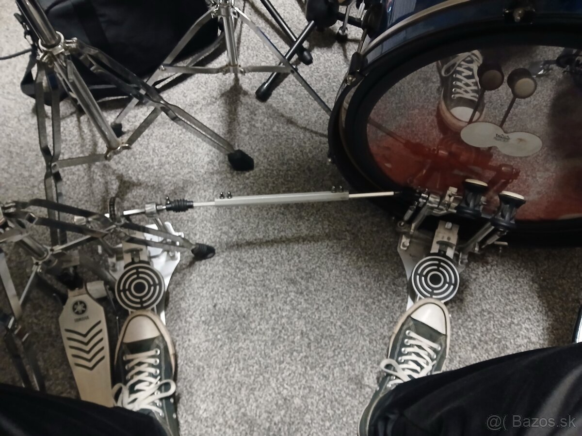 Sonor dvojšlapka R 472 - 3