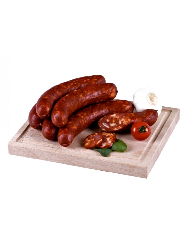 Domace Klobásky slanina a masť - 3