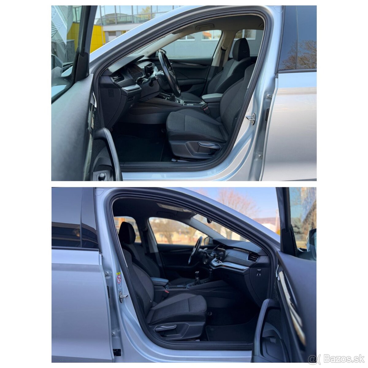 Predam skoda octavia 4 1.5tsi rv 2021 - 3