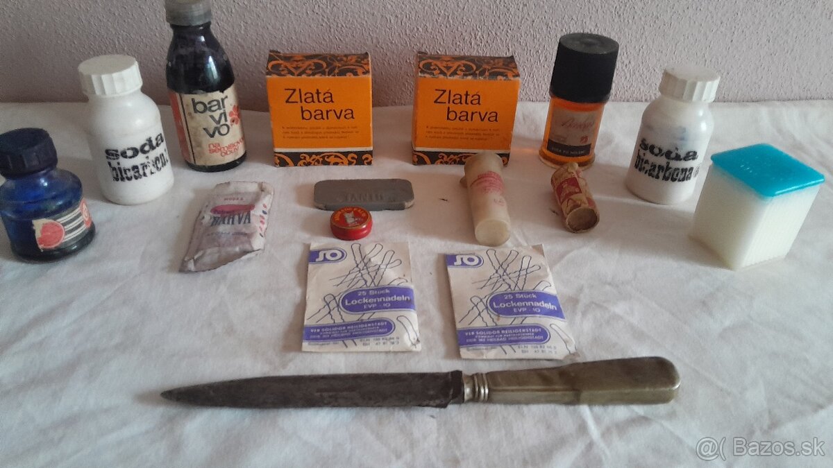 Zberatelske.veci - 3