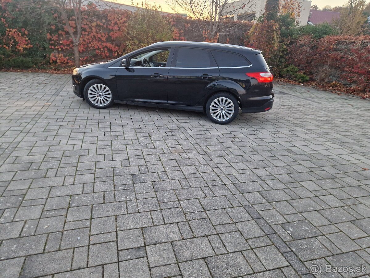 Predám Ford Focus - 3