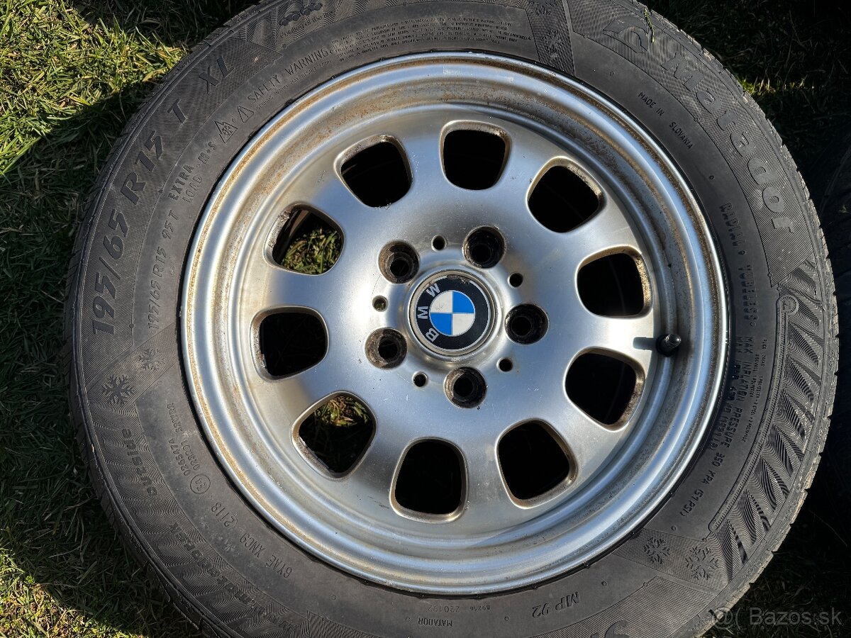 5X120 R15 styling 46 - 3