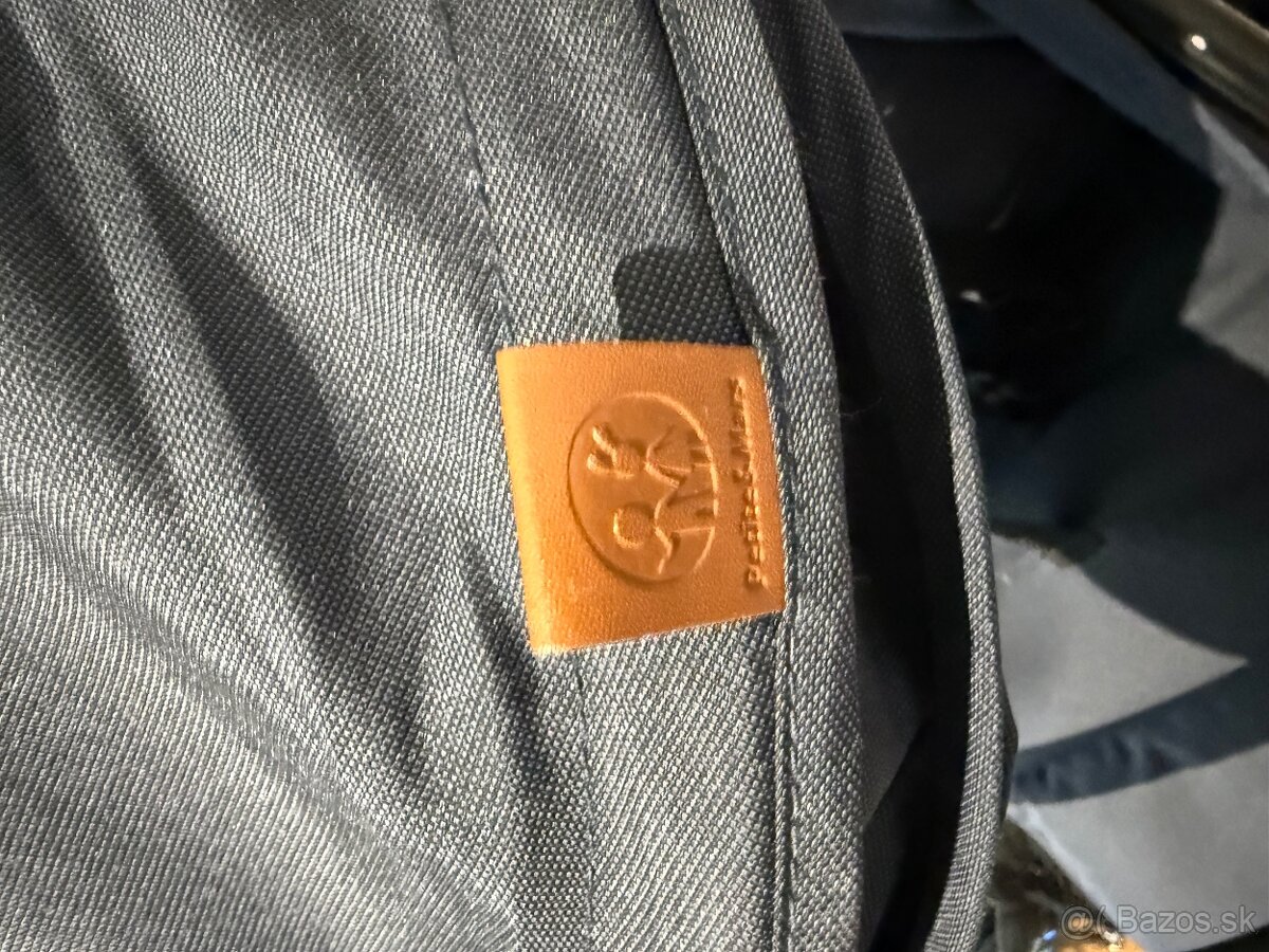 Cestovny kocik Petite@ Mars UP - 3