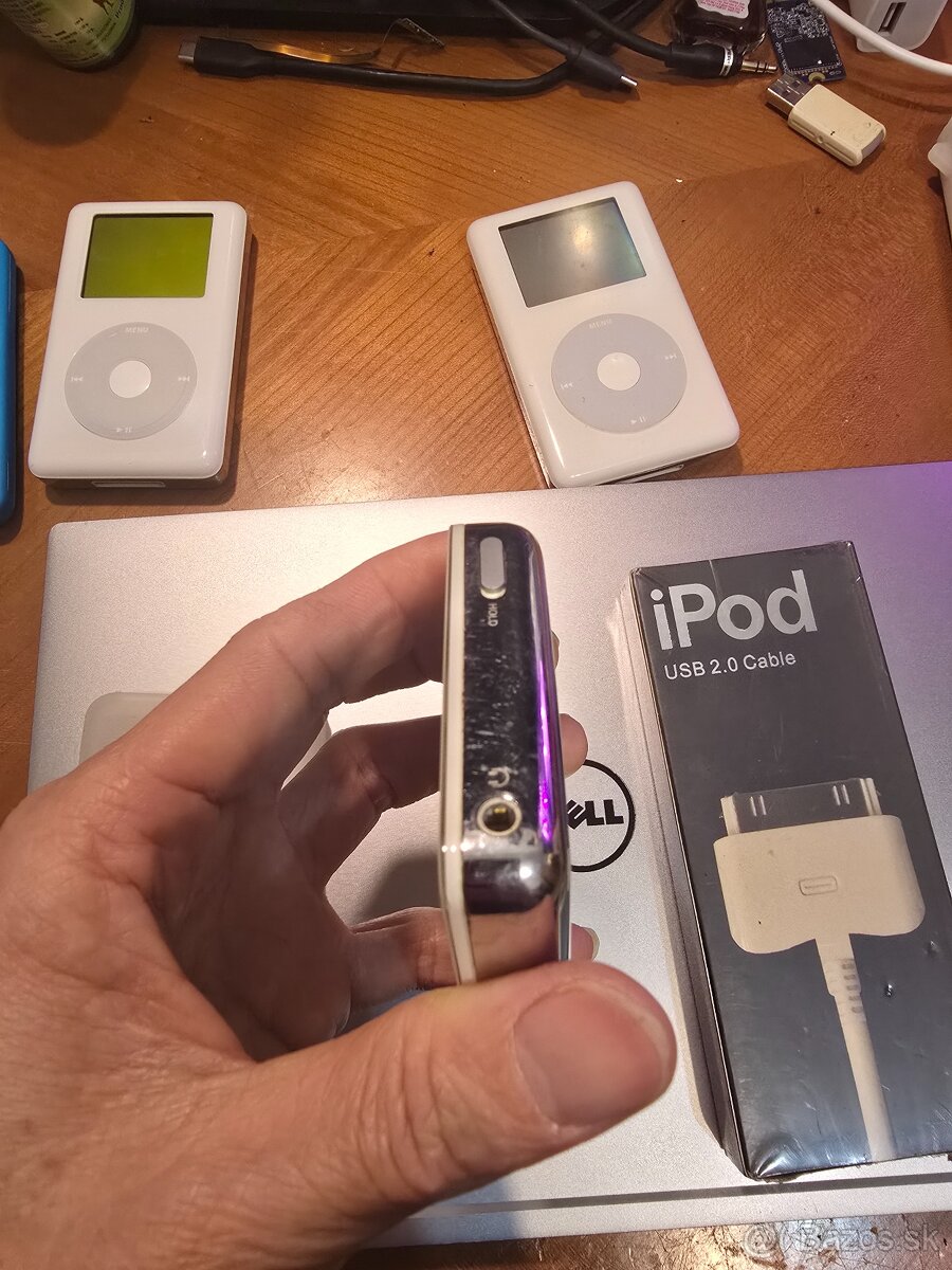 Ipod classic 5.5 80GB - 3