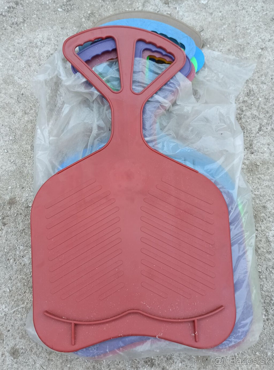 list na sánkovanie - 3