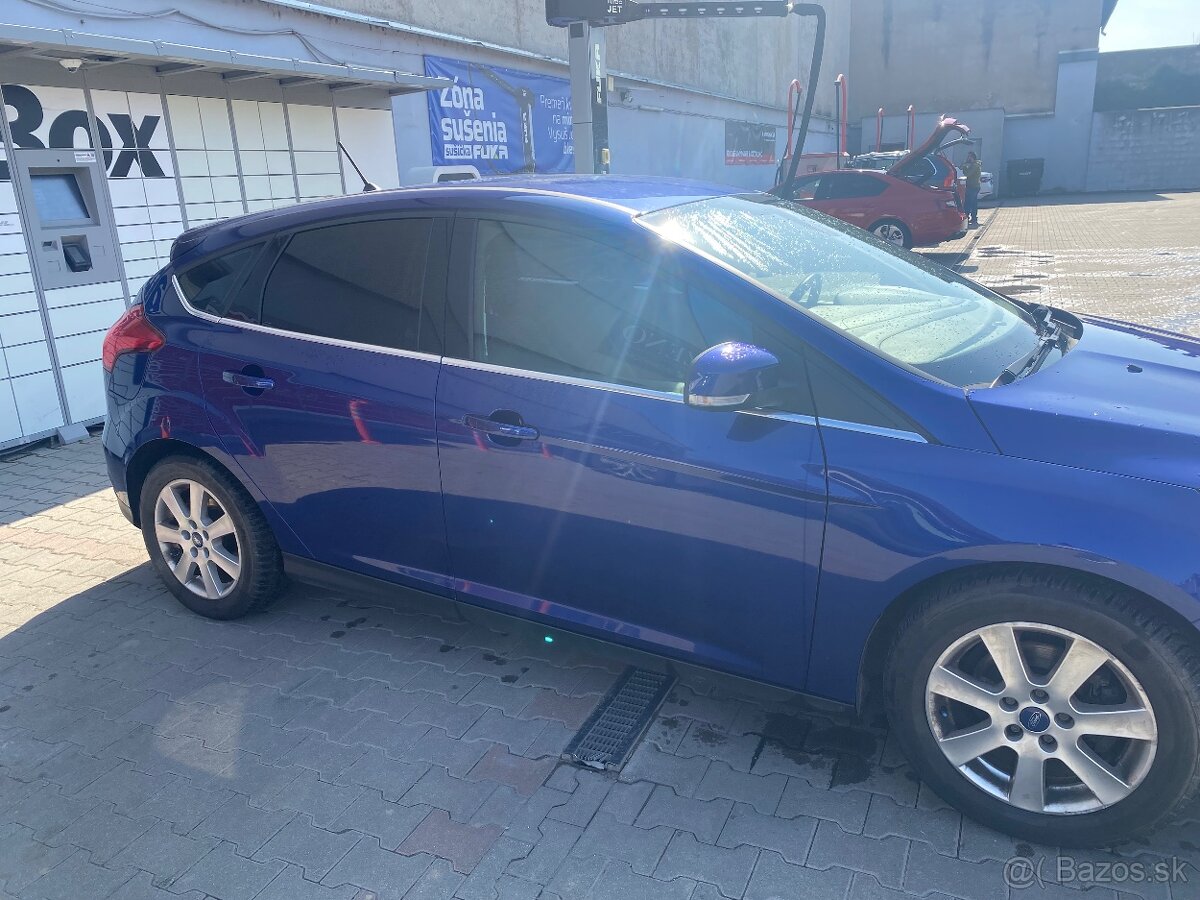 Ford Focus 1.0 Ecoboost - 3