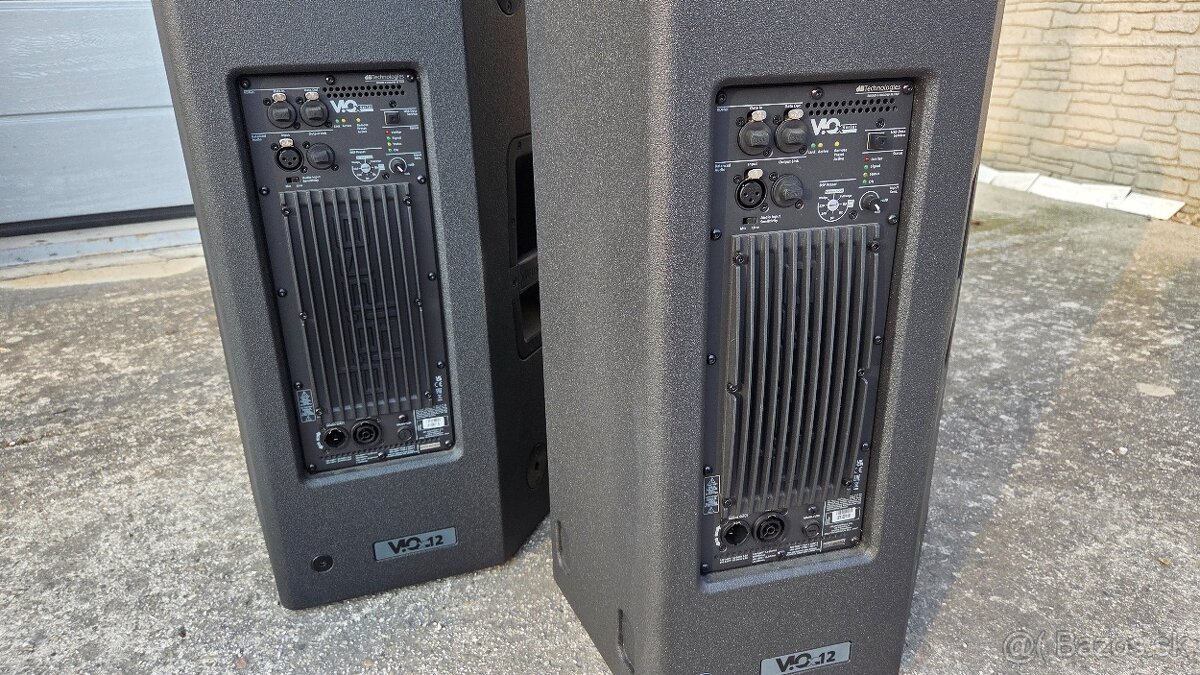 db Technologies VIO X12 - 3