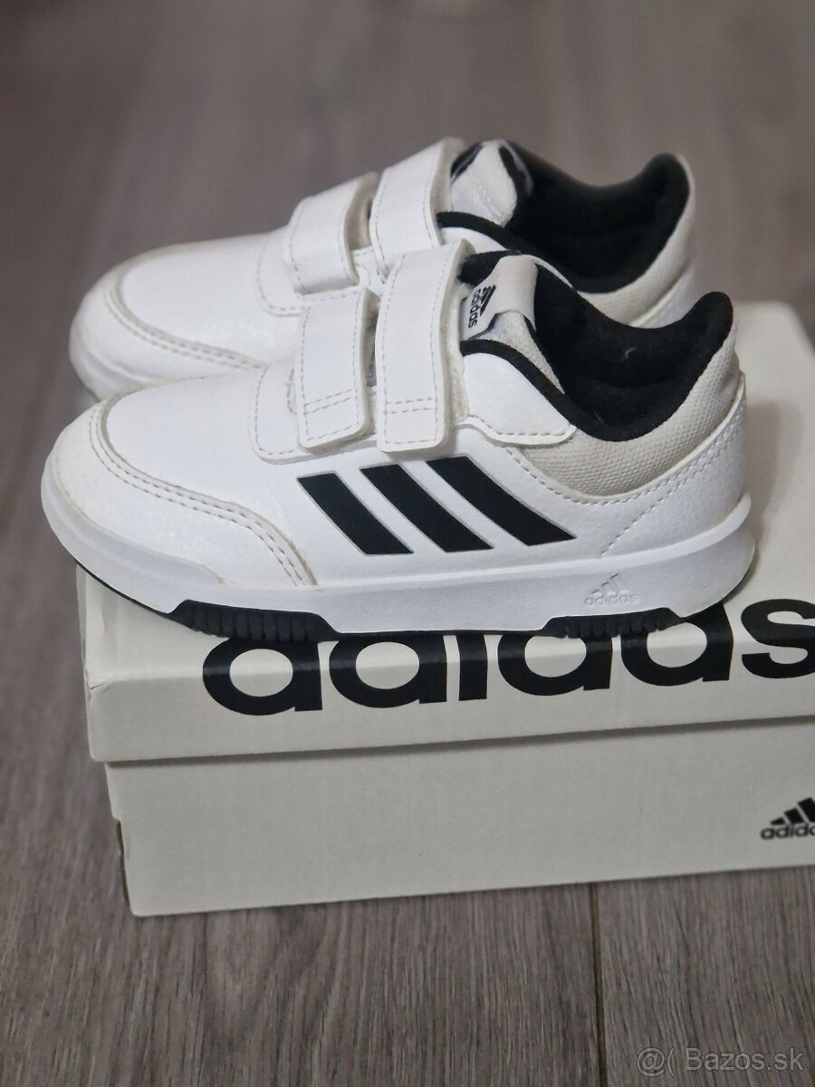 Detské botasky 26 - 3