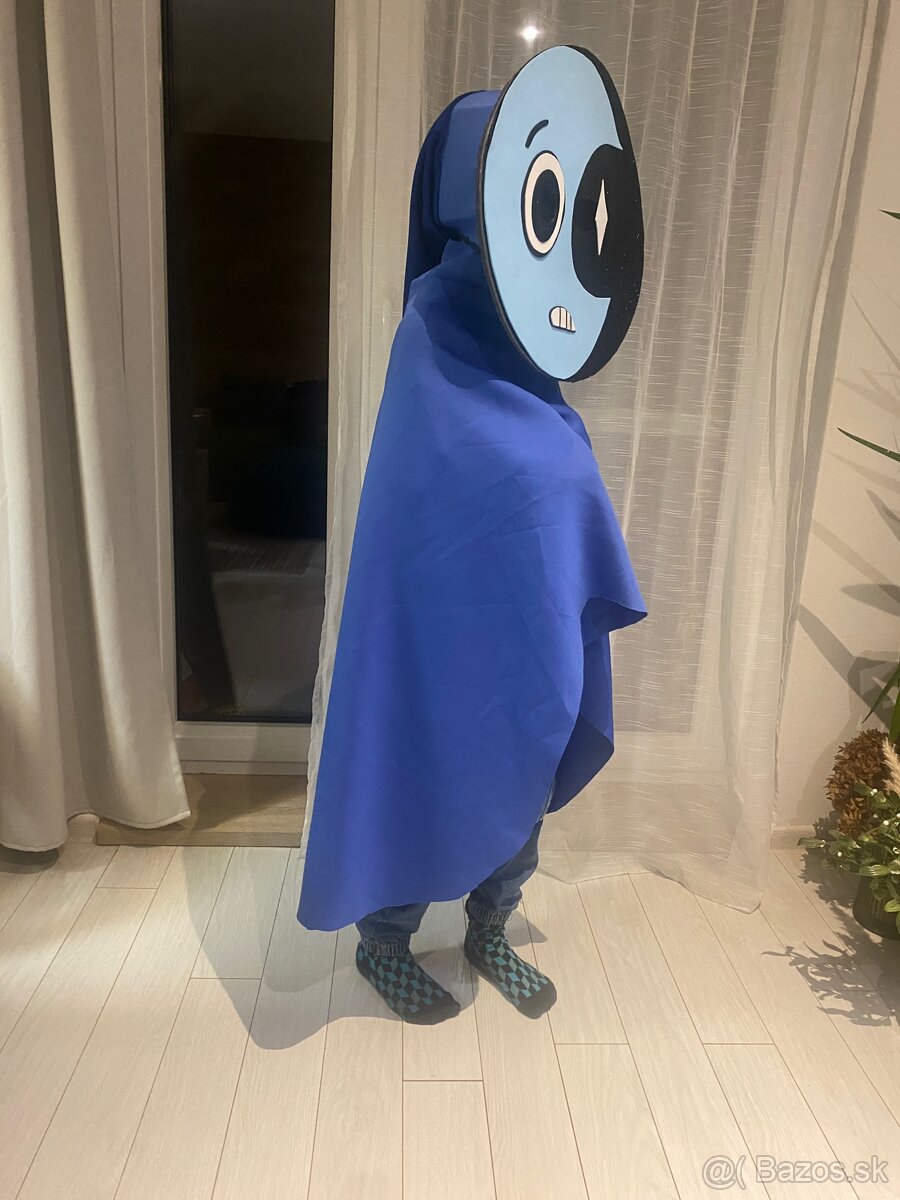 Astro dandys world kostým - 3