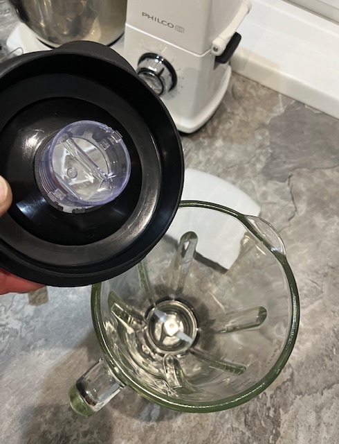 Philco PHSM 9000 Kuchynský robot 1200w - 3