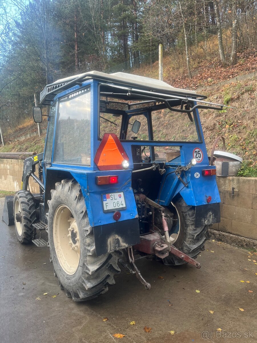 Zetor 5645 - 3