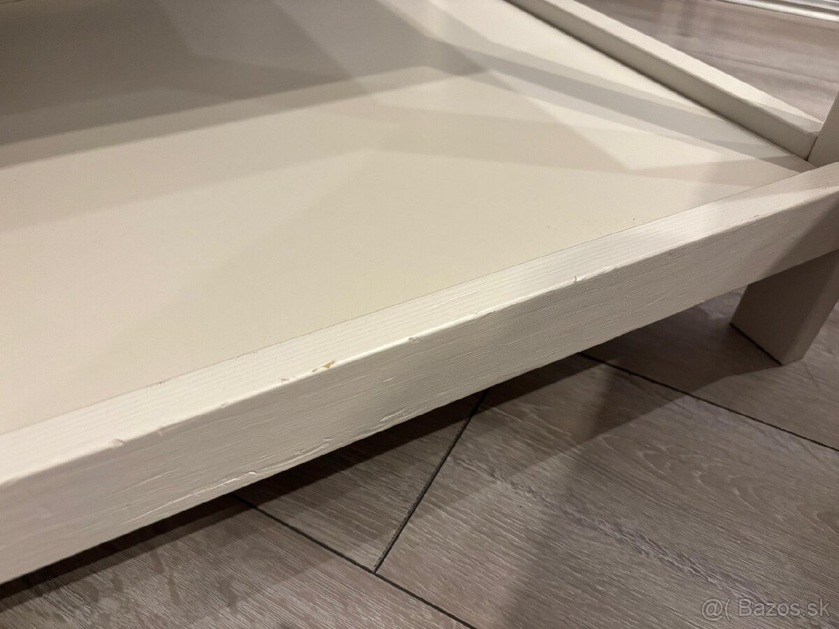 Prebaľovací pult - 3