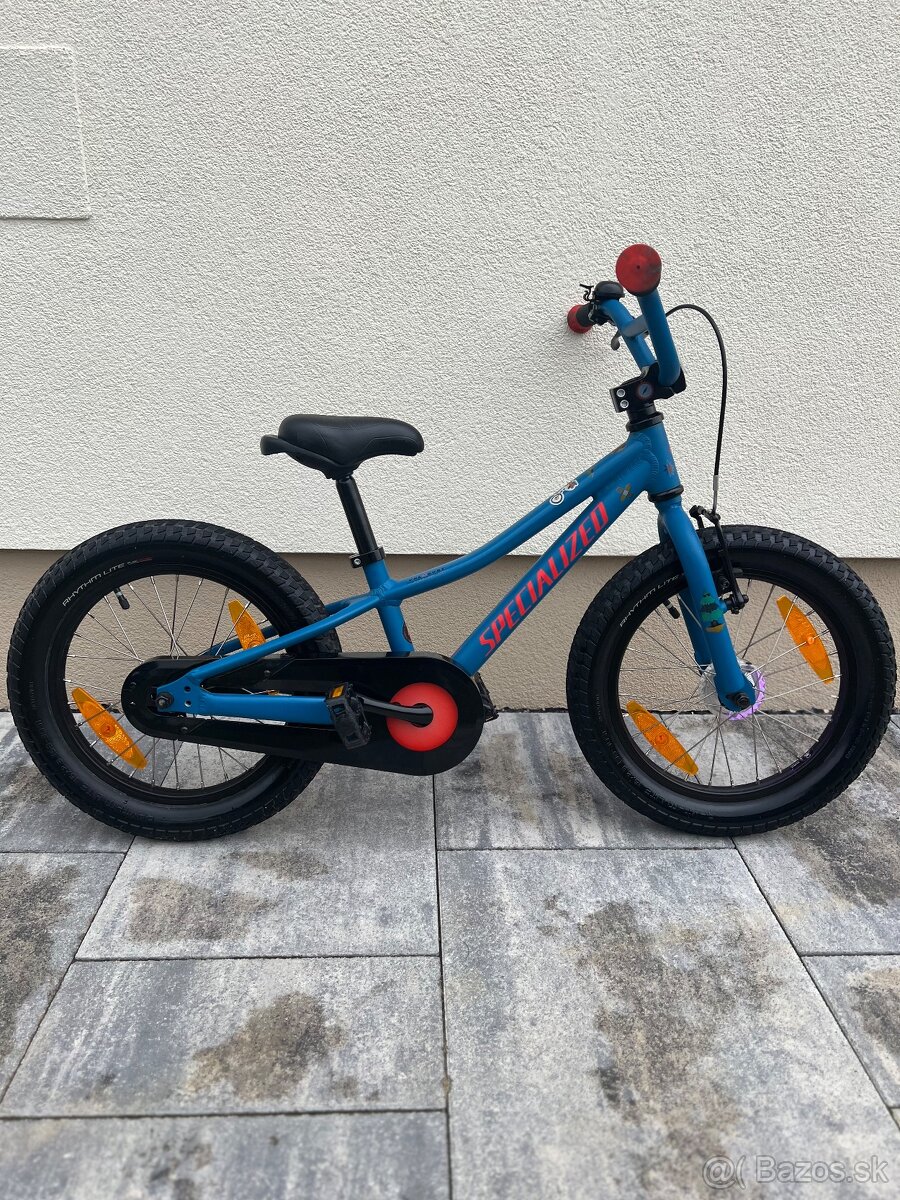 Specialized Riprock 16 - 3