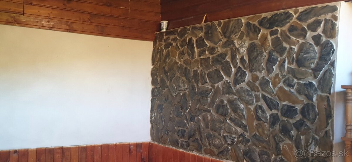 Obkladový kameň - 3