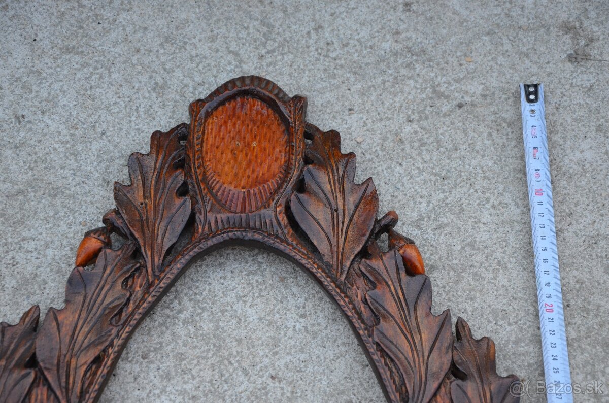 Predám podložku pod trofej - 3