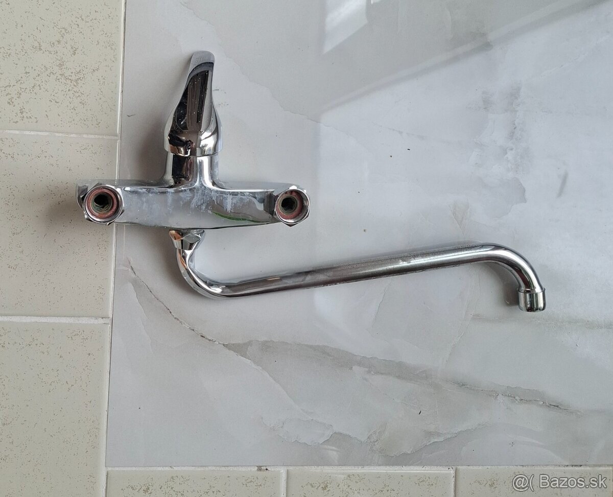 Batérie vodovodné - rozne kuchyne a kúpeľne - 3