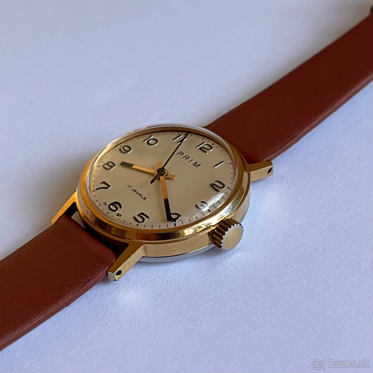 Prim elegannt 66 dámské - 3