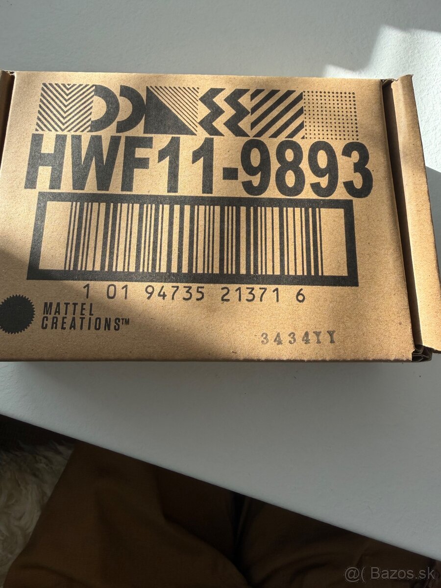 Hot Wheels RLC Exclusive Lamborghini Miura - 3