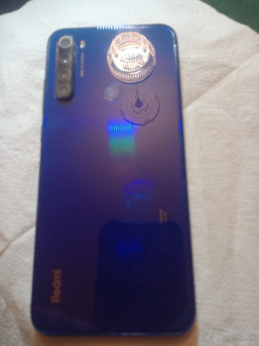 Xiaomi redmi note 8t - 3