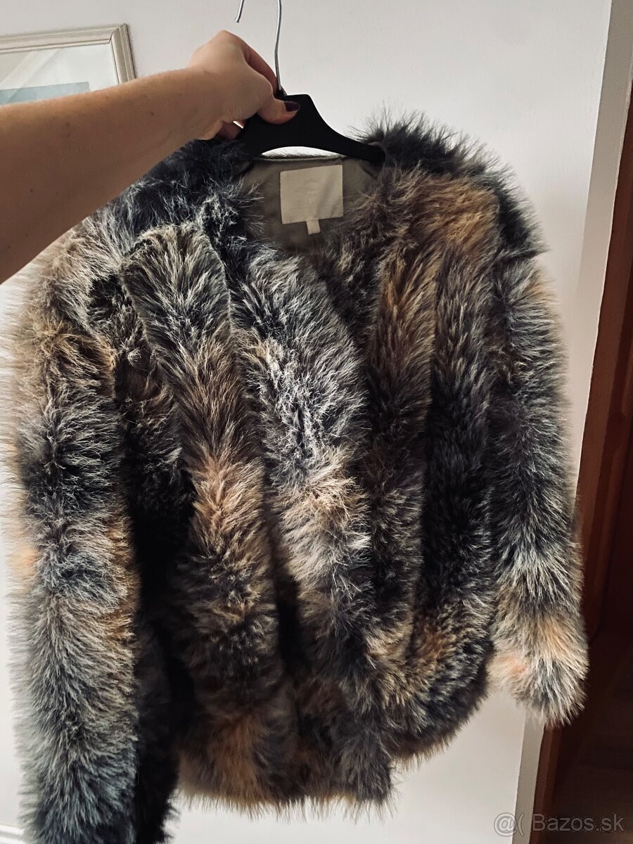 Strakatý kožuch - 3