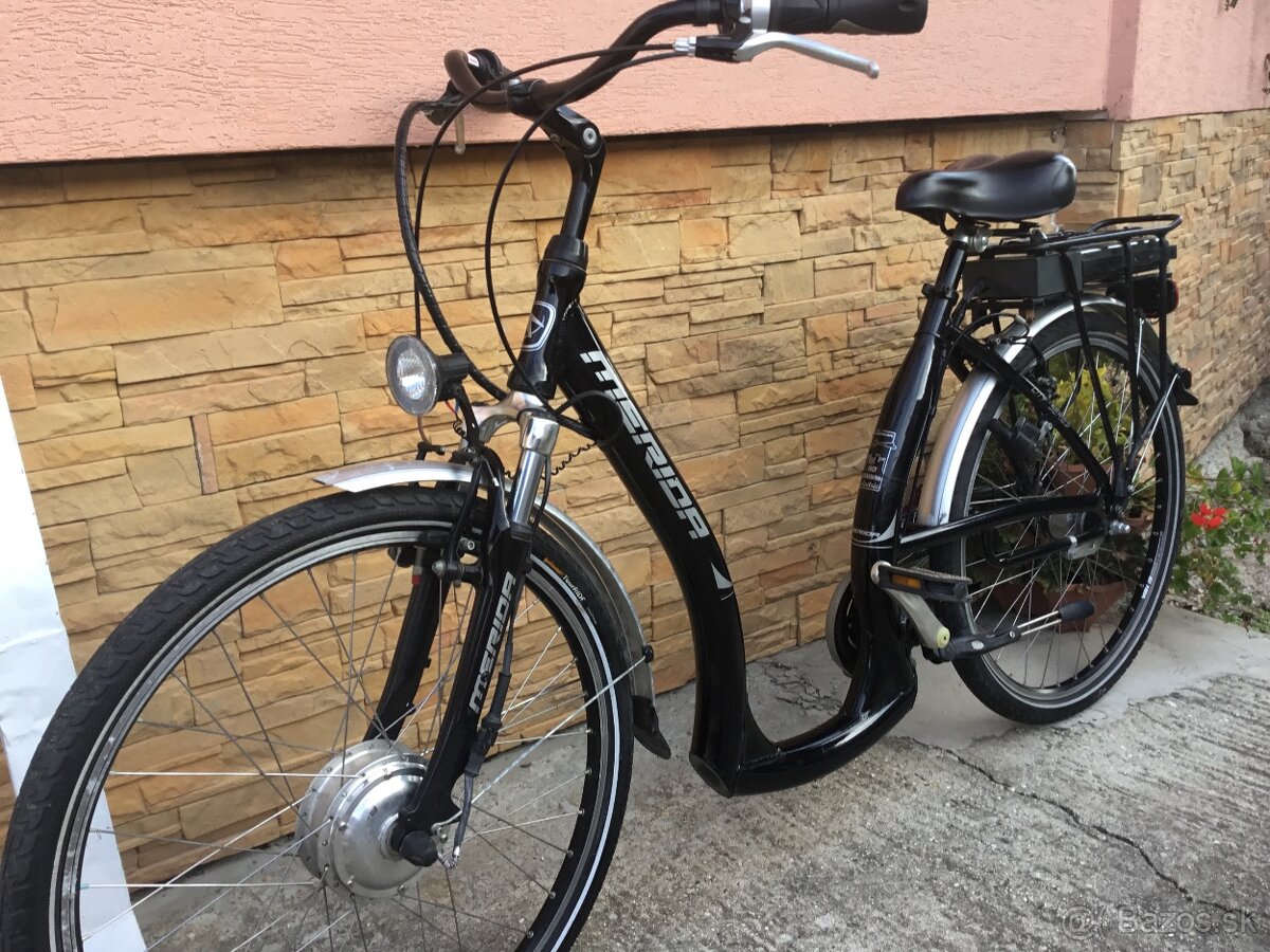 MERIDA eBike - 3